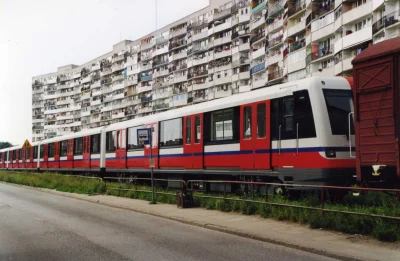 Voltanger - Mało kto wie, że pierwsze metro w Polsce nie zbudowała Warszawa, tylko Gd...