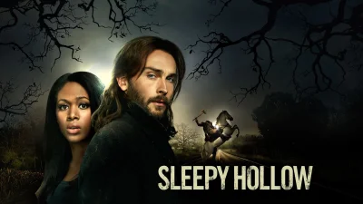 Tumurochir - @LibertyPrime: Sleepy Hollow