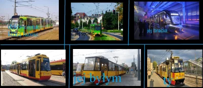 piotr-tokarski - tramwaje warszawskie i mpk poznań jakieś rodzinny tramwajów
#tramwa...