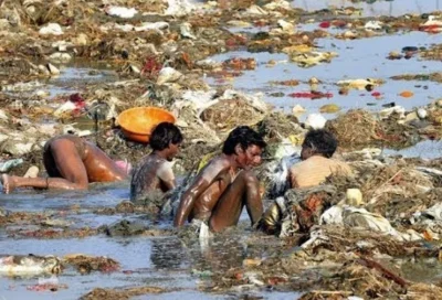 stopdyskryminacjizielonek - jak hindus umiera to jest pogrzeb czy normalnie wywalają ...