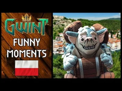 PijanyRycerz - Sklep pojechał na wakacje do Novigradu!

Nowy odcinek Gwint Funny Mo...