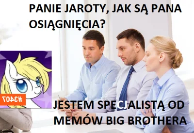 jazgotek - #bigbrother