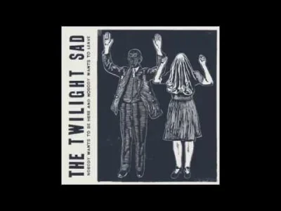 w.....3 - The Twilight Sad - There's A Girl In The Corner

#muzyka #ktostampoleca