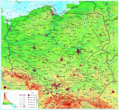 Sepang - Podpowiedzcie jakąś miejscowość w miarę turystyczną w Polsce, która:

1) n...