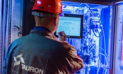 BaronAlvon_PuciPusia - Amerykańska spółka energetyczna pozywa Tauron na 1,2 mld zł <<...