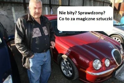 Pro-Xts - Znając życie i tak mirki będą "Panie opuść Pan 10tys, bo tutaj rysa"