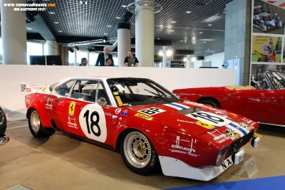 d.....4 - Ferrari 308 GT4 / LM

#samochody #carboners #klasykimotoryzacji #ferrari #3...