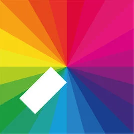 Sepang - Znacie podobny album do In Colour Jamiego xx? Znalazłem tę elektroniczną per...