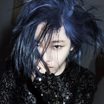 BayHarborButcher - Ga In “Hawwah” concept photo

#gain #browneyedgirls #koreanka