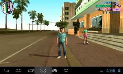 Schwarz_Charakter - #vicecity na #jxd #androidplayer śmiga jak marzenie (⌐ ͡■ ͜ʖ ͡■)
...