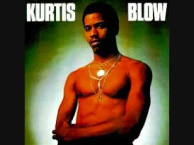 Pokerzysta - Kurtis Blow-The Breaks

#czarnuszyrap #rap