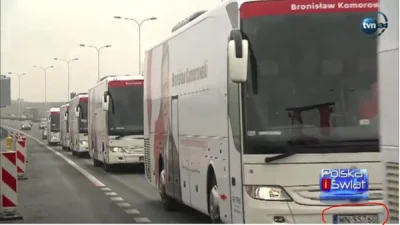 LaPetit - Biały konwój dotarł do Polski, ale my się nie damy.
#białykonwój #bronkobu...