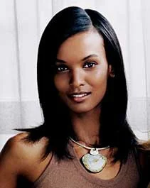 kptfantastic - @Czeski_Szwagier: Liya Kebede Etiopia

Można ją było zobaczyć np w Lor...