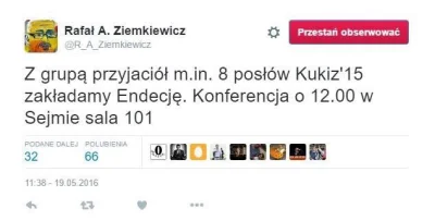 Vinci798 - O jak prukłem xDDD #polityka #4konserwy #ziemkiewicz #narodowcy