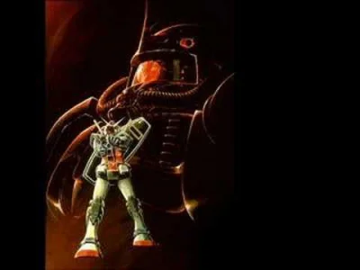 80sLove - Dzisiaj swoje 32 lata kończy Mobile Suit Gundam III: Meguriai Sora, trzeci ...