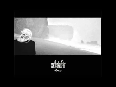 Sajner - Sólstafir - Dagmál

#muzyka #postrock #vikingmetal