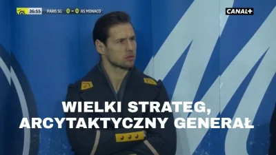 pogop - @johnmorra: Wszyscy się z niego śmiali, a on miał na sobie po prostu przyodzi...