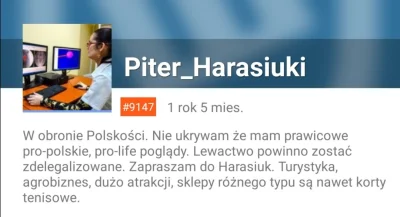 puertorico - @Piter_Harasiuki politycznie neutralny? lol