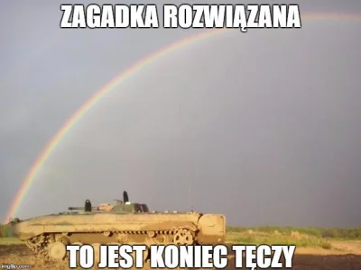 roszek - Zagadka rozwiązana ( ͡° ͜ʖ ͡°)
#wojsko #wojskopolskie