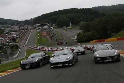 Peter_Parker - #carboners #ferrari #spafrancorchamps