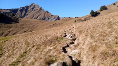 manedhel - @NuclearCycling: dobra szosa była do 1650m. Teraz tak. Pod koniec 1700 m w...