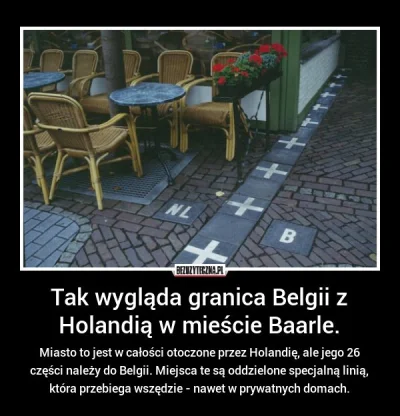 i.....d - #belgia #holandia #granica