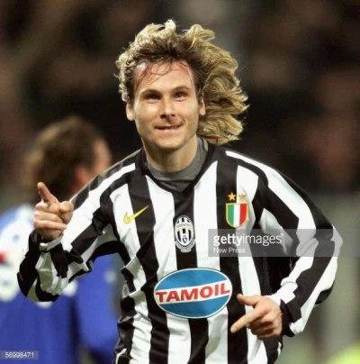 zamawiacz88 - Pavel Nedved oczywiście