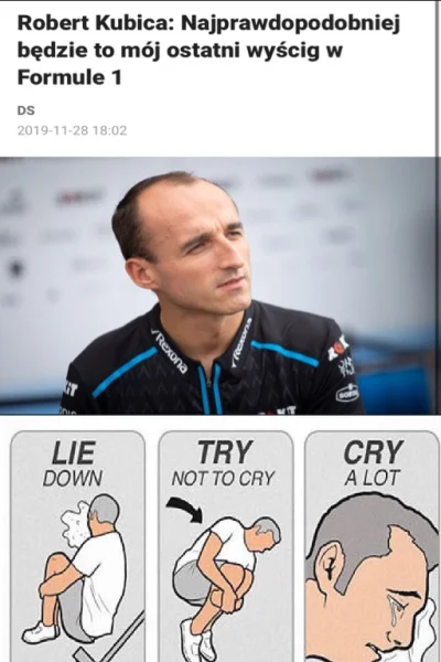 M.....4 - #f1 #kubica