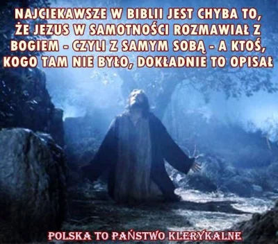 njan543 - > Przykro mi, ale muszę postępować w zgodzie ze swoim sumieniem, a w tym pr...