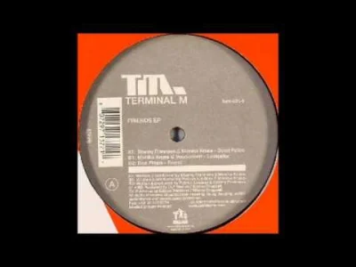 valdas90 - Monika Kruse and Stanny Franssen - Good Fellas

#techno