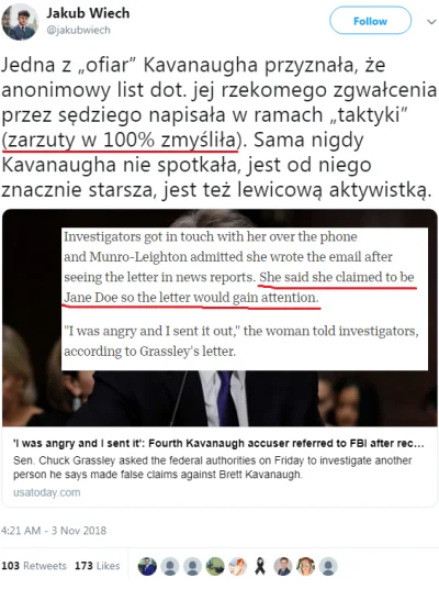 6c6f67696e - Co jest w tweecie dziennikarza vs. co jest w artykule, o którym tweetuje...