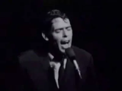 DywanTv - Jacques Brel - Amsterdam

Daje niezlego kopa, szczegolnie jak czlowiek zo...