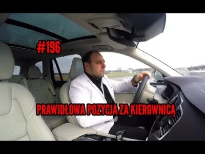 Perk0 - Był juz tutaj film od moto doradcy na temat prawidłowej pozycji podczas jazdy...