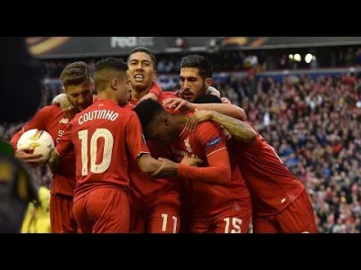 Otter - #ligaeuropy #lfc #pilkanozna #pilkanoznaspam
No mireczki, z tego zdaje się p...