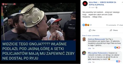 N.....r - Trochę stare, ale wciąż XD

#bekazkatoli #bekazprawakow