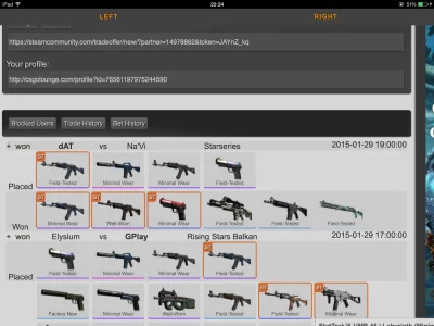 Casullpl - THX dAT :)))))
#csgolounge