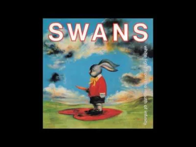 Kerrigan - Swans - Miracle of Love

Najlepszy z płyty

#muzyka #swans #postpunk