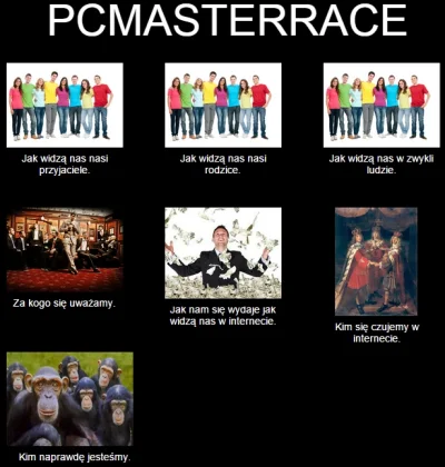 pqp_1 - #pcmasterrace #heheszki #bekazpodludzi #bekazpcmasterrace