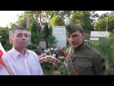 grim_fandango - Marcin Czarkowski (Legiony Reduty Ordona, nacjololo) z Wojciechem Ols...