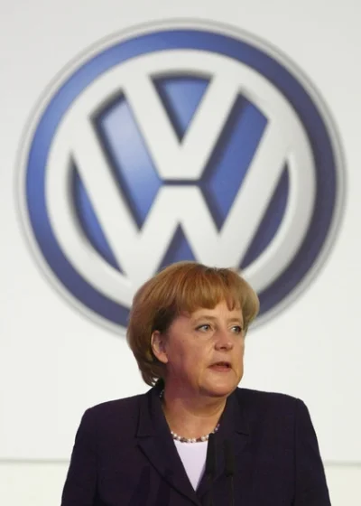 yolantarutowicz - Zapowiada się ciekawie. Zamykanie szefostwa Grupy VW przez Amerykan...