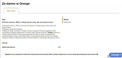 k.....a - @prostymysliciel: Na przyszłość polecam korzystać z Mój Orange. Tam każda u...