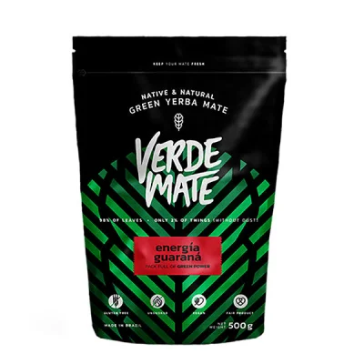 Yrrrr - #yerbamate #yerbamatewykopclub #yerba
Dobre to jest? High class premium? ( ͡...