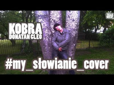 strikte - Najlepszy cover, jaki do tej pory słyszałem (i widziałem) ;_; #cleo #kobra ...