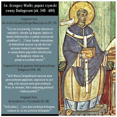 orthodox - @ZawszeJestPora:
Obowiązkowo powstanie wpis o stosunku Prawosławia do pap...