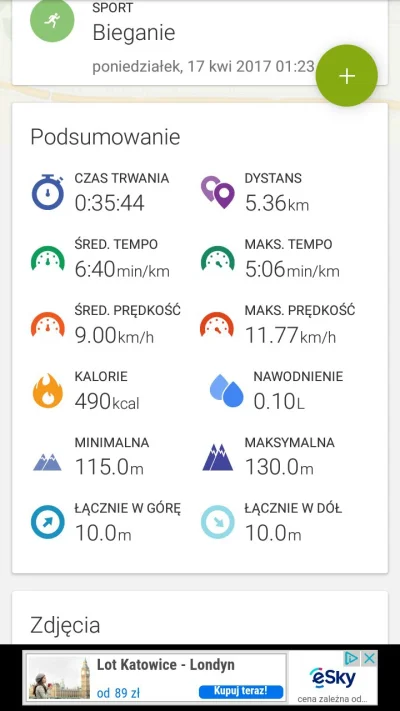 fan_comy - 51605,71 - 5,36 = 51600,35
Tak jak pisałem w poprzednim wpisie, maksymalne...