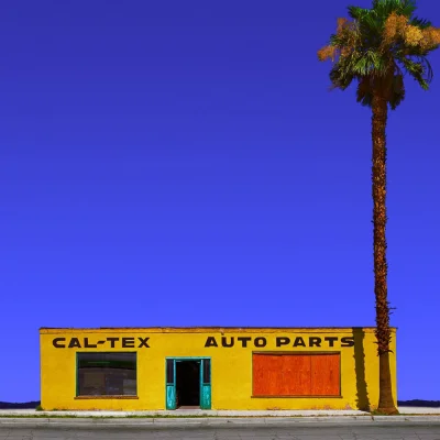 pokrakon - #fotografia #usa #kalifornia

Coachella, CA
fot. Ed Freeman