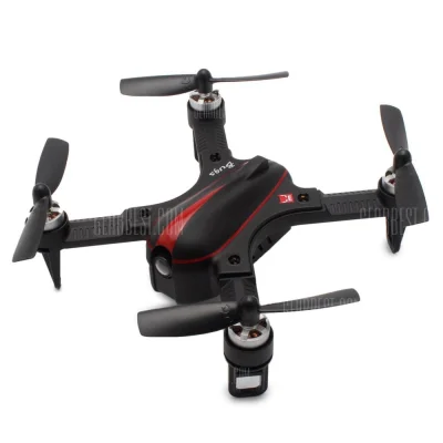 n_____S - Mjx Bugs 3 B3 Mini Drone (Gearbest) 
Cena: $45.99 (173,96 zł) - Cena jest ...