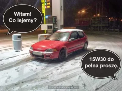 Engell - ( ͡° ͜ʖ ͡°)
#humorobrazkowy #heheszki #honda #motoryzacja #samochody