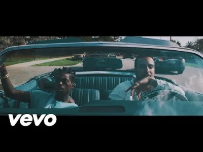 syntezjusz - Montana dobra płytka
French Montana - Lockjaw ft. Kodak Black
#rap #mu...