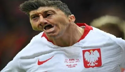 zakmacher - #lewandowski